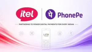 Itel has partnered with PhonePe to bring UPI payments to selected: The wider industry impact