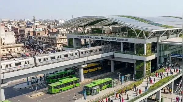 Bus routes in Delhi will be planned around passenger needs: The wider industry impact
