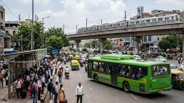 Bus routes in Delhi will be planned around passenger needs: The wider industry impact
