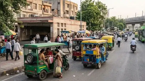 Bus routes in Delhi will be planned around passenger needs: The wider industry impact