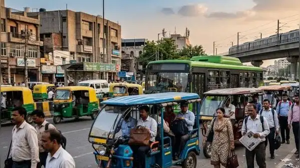 Bus routes in Delhi will be planned around passenger needs: The wider industry impact