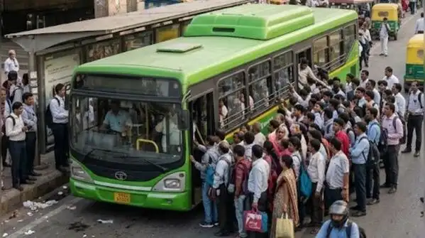 Bus routes in Delhi will be planned around passenger needs: The wider industry impact