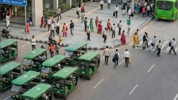 Bus routes in Delhi will be planned around passenger needs: The wider industry impact