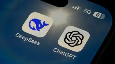 DeepSeek, Alibaba among major Chinese AI firms accused of stealing: The wider industry impact