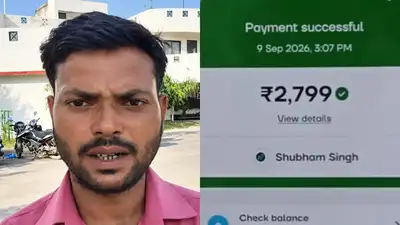 Youth held hostage over mobile phone EMI in Lucknow, forced to work; family claims his blood was