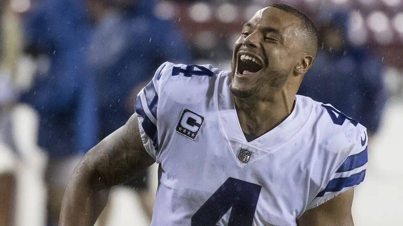 Ahead of the 2025 football season, Prescott gifted more than $1: The wider industry impact