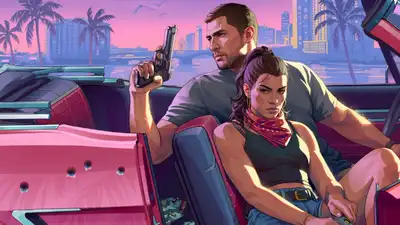 GTA 6 will feature a wide range of activities for Jason and Lucia when they are not carrying