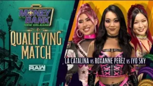 Here's a detailed look at the September 21 episode's full match card, segments, how to watch