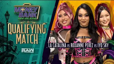 Here's a detailed look at the September 21 episode's full match card, segments, how to watch
