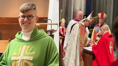 NYC Episcopal priest sparks backlash after claiming God is nonbinary: The wider industry impact
