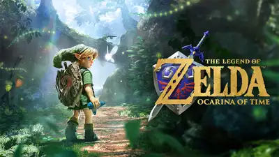 Ocarina of Time remake dated for 5 November as Nintendo opens: The wider industry impact