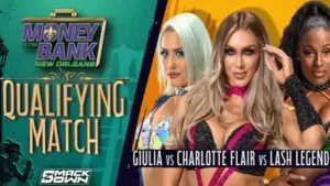 So, here is a deep look into the full match card, confirmed segments, how to watch