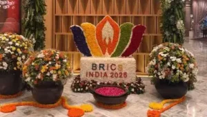 India's hospitality moment The BRICS Summit is ultimately a diplomatic event, but for Delhi's