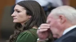 Jurors in the Lindsay Clancy trial spent a third day deliberating without reaching a verdict
