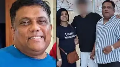 Alwin's family has alleged that money was withdrawn from his account even after his death, but