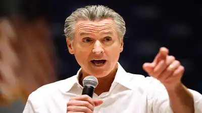 California governor Gavin Newsom sends an 'urgent order': The wider industry impact