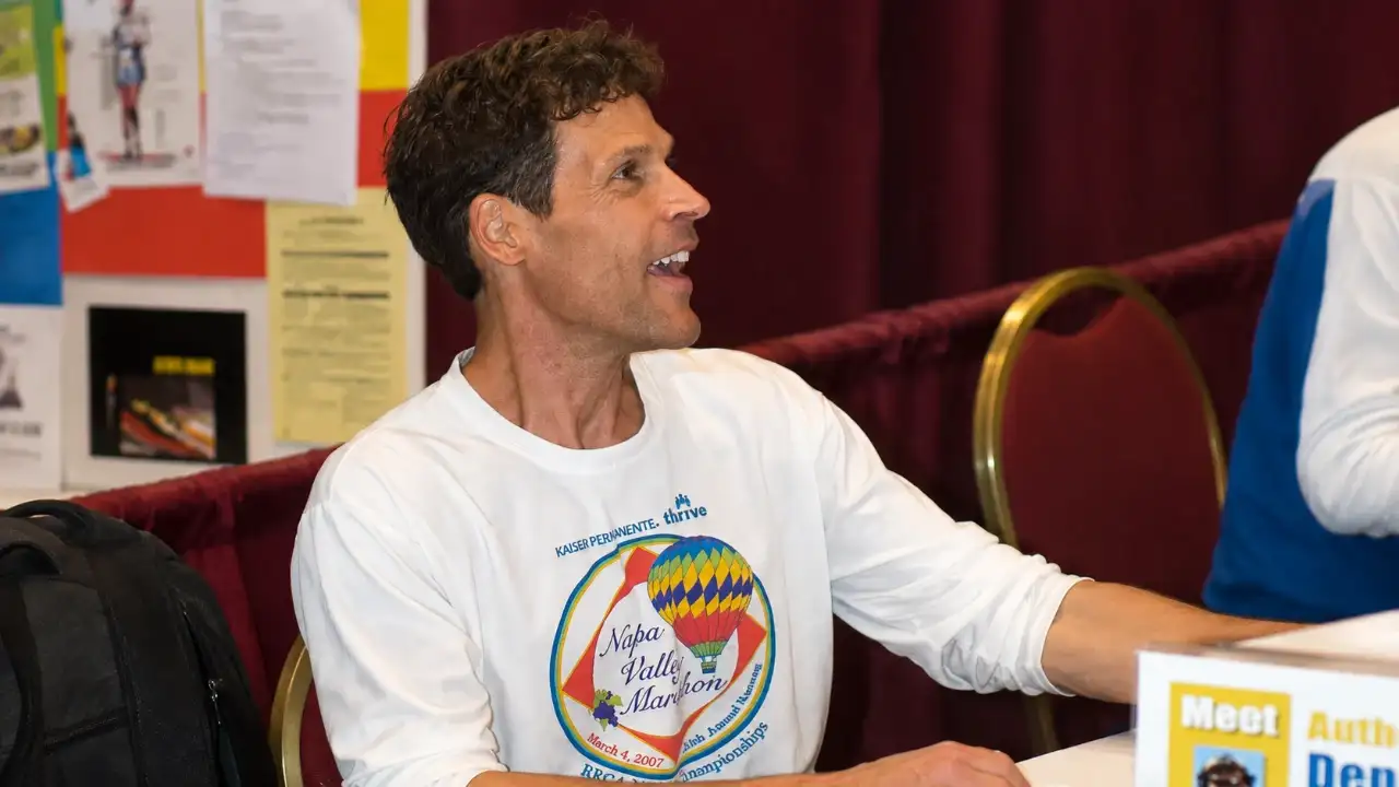 In 2011, a runner left Disneyland for New York City; 75 days: The wider industry impact