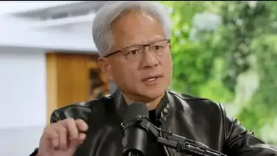 After Jensen Huang warned ChatGPT maker OpenAI and other companies: The wider industry impact