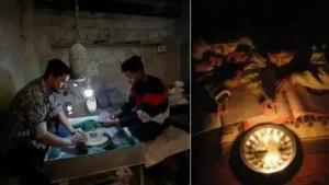 ​Karachi reels under deepening power crisis as blackouts last up to 24 hours