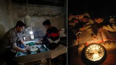 Karachi reels under deepening power crisis as blackouts last up to 24 hours