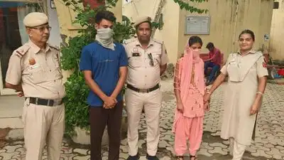 How Delhi man, his girlfriend plotted wife's murder — 'Wanted to marry each other'