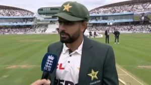 Maybe the toss should start the night before??,” Pietersen posted