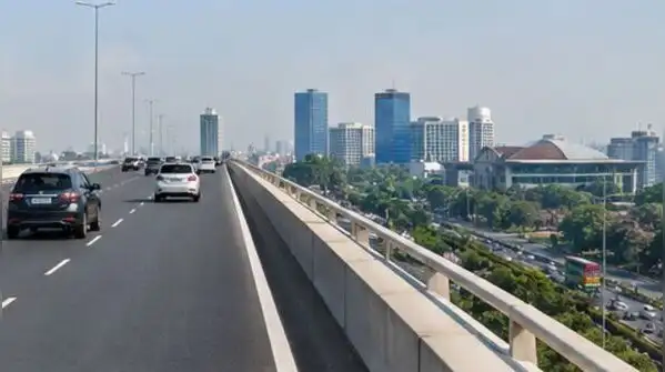 NHAI is planning a three-lane elevated corridor on the Delhi-Gurgaon: The wider industry impact
