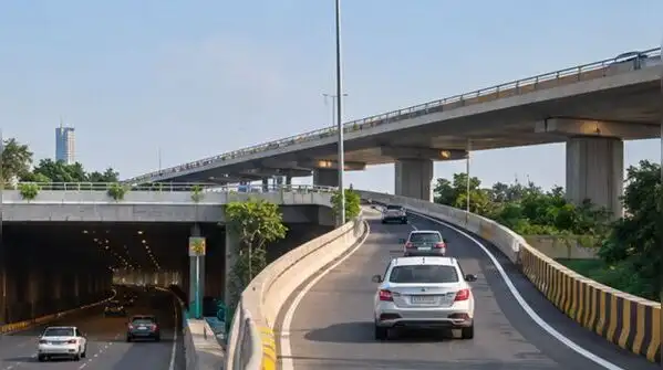 NHAI is planning a three-lane elevated corridor on the Delhi-Gurgaon: The wider industry impact