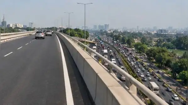 NHAI is planning a three-lane elevated corridor on the Delhi-Gurgaon: The wider industry impact
