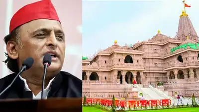 Concerns about financial integrity were brought to light by SP leader Akhilesh Yadav