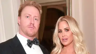 Kim Zolciak and Kroy Biermann’s former Milton, Georgia, mansion, The Manor, has sold for $3.67