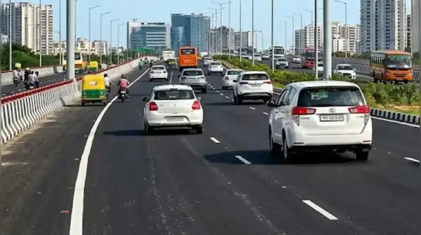 (AI image) Metro 13 is expected to provide faster east-west: The wider industry impact