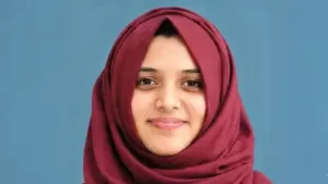 Kerala dentist, mother of two, dies after collapsing in kitchen at Sharjah home