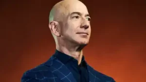 His parents, Jackie and Mike Bezos, put roughly $245,573: The wider industry impact