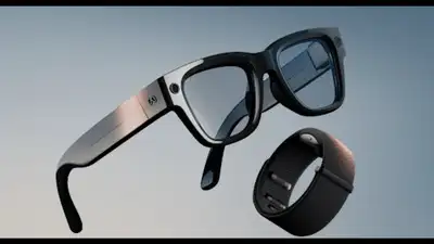 Announced at Connect 2026 last week, the Ray-Ban Meta Audio glasses: The wider industry impact