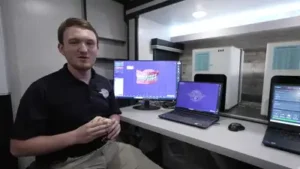 Meet Connor Gibson, a 22-year-old Tennessee engineer using 3D: The wider industry impact