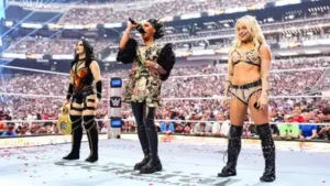 So, here is a full look at the match card, segments, start timings and how to watch RAW tonight