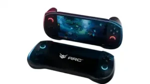Indian hardware startup ARC has introduced its first gaming handheld: The wider industry impact