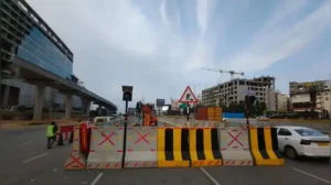 How Bengaluru's 750m project will ease traffic — Sadahalli Junction underpass