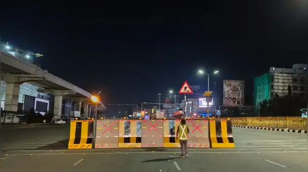 How Bengaluru's 750m project will ease traffic — Sadahalli Junction underpass