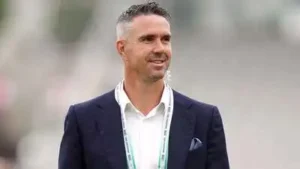 Former England batter Kevin Pietersen has made a surprise return to the England set-up