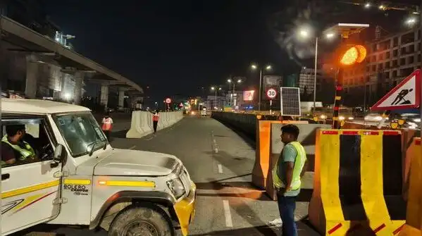How Bengaluru's 750m project will ease traffic — Sadahalli Junction underpass