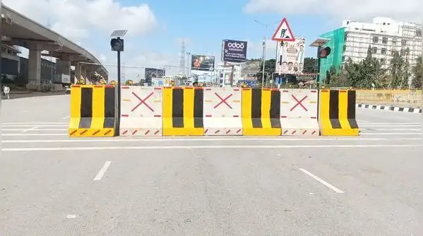 How Bengaluru's 750m project will ease traffic — Sadahalli Junction underpass