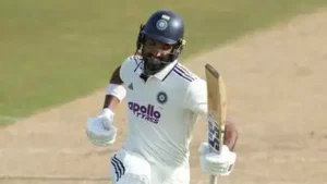 India's top-order batter Devdutt Padikkal knows that consistent performances are the key