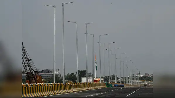 Barapullah Phase-III will open on September 29, providing a faster route between east and south