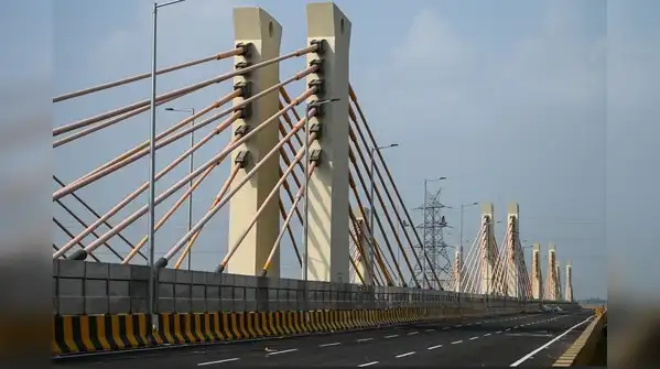 Barapullah Phase-III will open on September 29, providing a faster route between east and south