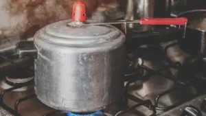 Tarang Krishna argues that we often blame street food for people falling sick in the family