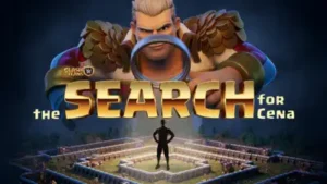 Clash of Clans adds WWE characters and John Cena village hunt: The wider industry impact
