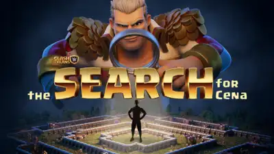Clash of Clans adds WWE characters and John Cena village hunt: The wider industry impact