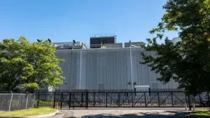 Illinois issued the first permit for an $18 billion data-centre campus covering up to 472 acres